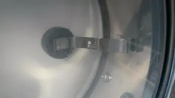 Slingerland snare drum question - no serial?