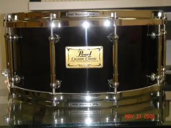 Pearl custom classic