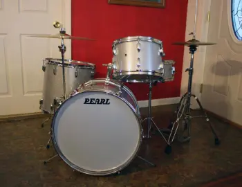 Re-Wrap Vintage Pearl Kit