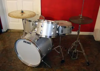 Re-Wrap Vintage Pearl Kit