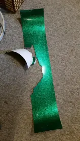 High bonding double-sided tape?