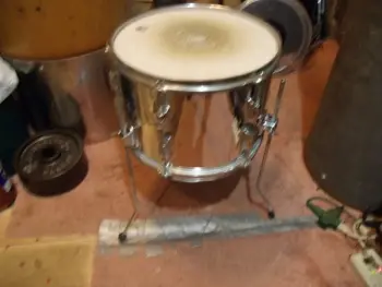 Building a '60s MIJ BOP kit