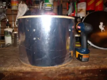 Building a '60s MIJ BOP kit
