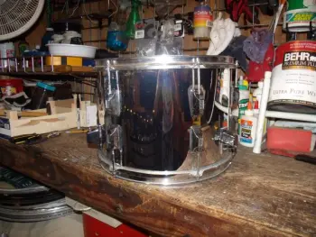 Building a '60s MIJ BOP kit