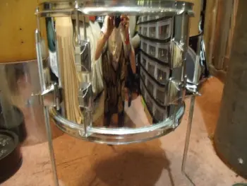 Building a '60s MIJ BOP kit