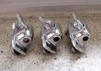 FOR SALE: Ludwig Standard Drum Mounts