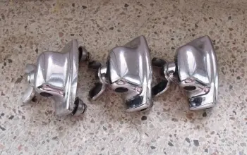 FOR SALE: Ludwig Standard Drum Mounts