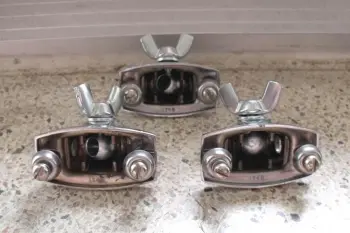 FOR SALE: Ludwig Standard Drum Mounts