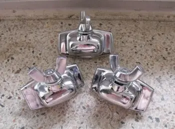 FOR SALE: Ludwig Standard Drum Mounts