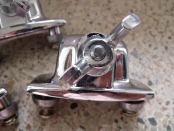 FOR SALE: Ludwig Standard Drum Mounts