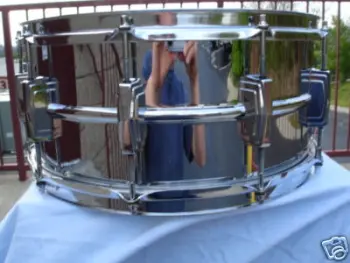 Ludwig Super Sensitive