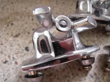 FOR SALE: Ludwig Standard Drum Mounts