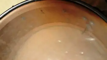 Trying to Identify Snare (Slingerland, or knock-off?)