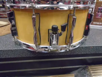 Ploughman to the rescue: Rogers? snare question