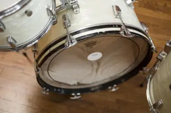 1961 Ludwig Downbeat