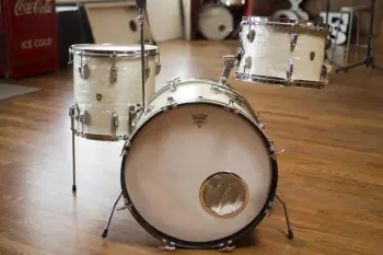 1961 Ludwig Downbeat