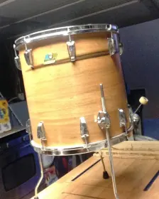 78 Ludwig Classic