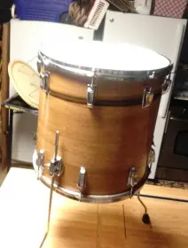 78 Ludwig Classic