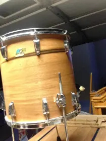 78 Ludwig Classic