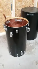 Slingerland Leedy Cocktail Drum
