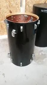 Slingerland Leedy Cocktail Drum