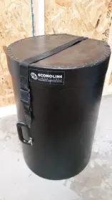 Slingerland Leedy Cocktail Drum
