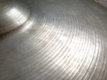 50's &amp; 60's Avedis Zildjians 14, 18, 20, 21, 22