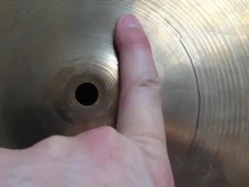 50's &amp; 60's Avedis Zildjians 14, 18, 20, 21, 22