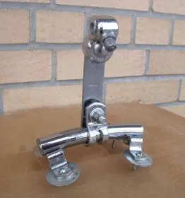 Ludwig Rail Mount