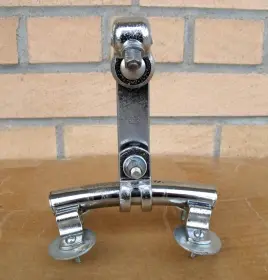 Ludwig Rail Mount