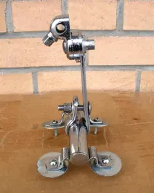 Ludwig Rail Mount