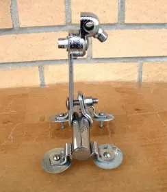 Ludwig Rail Mount