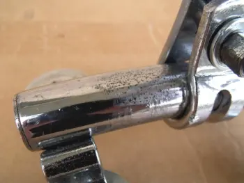 Ludwig Rail Mount
