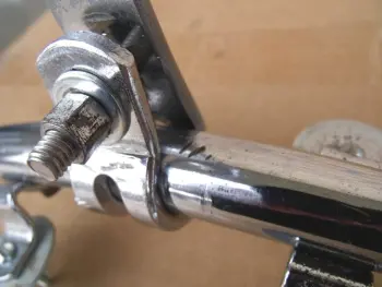 Ludwig Rail Mount
