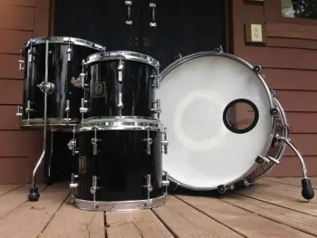 Sonor Delite for Tama Superstar