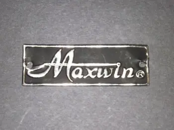What brand(s) could these be?