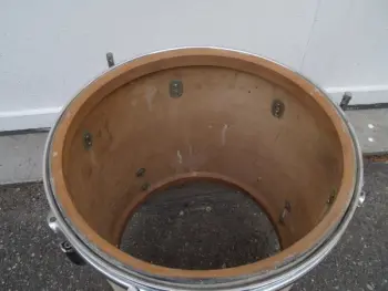 Beverley 14&quot; Floor Tom