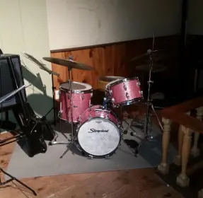 Slingerproject