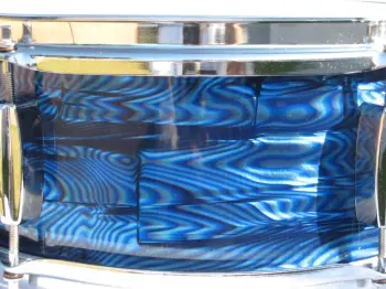 Do You Know What These Finishes Are?