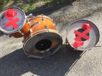 What brand(s) could these be?