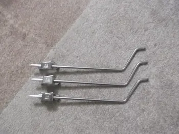 Wanted: Premier 1960-65 Floor Tom Leg Mounts