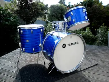This is the Display Your MIJ Drums Thread