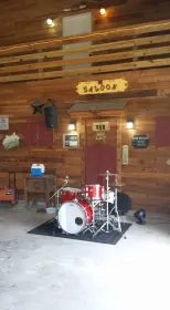 Ludwig Big Beat at the gig last week