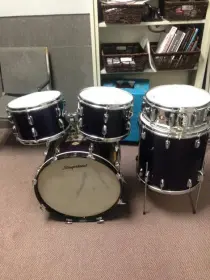 Slingerland Modern Solo in ? Sparkle finish