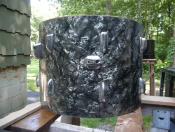 Price Check - 1965 Slingerland