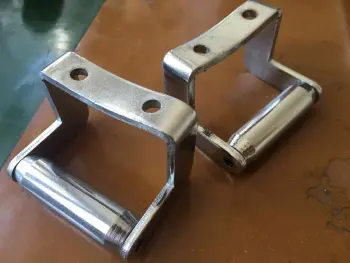Major Parst Lot Score - Help Identify These!!