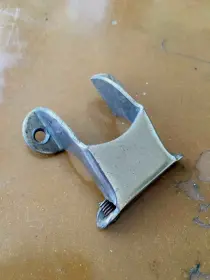 Major Parst Lot Score - Help Identify These!!