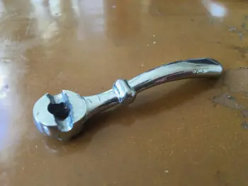 Major Parst Lot Score - Help Identify These!!