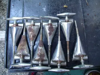 Price Check - 1965 Slingerland