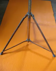 Slingerland snare stand.